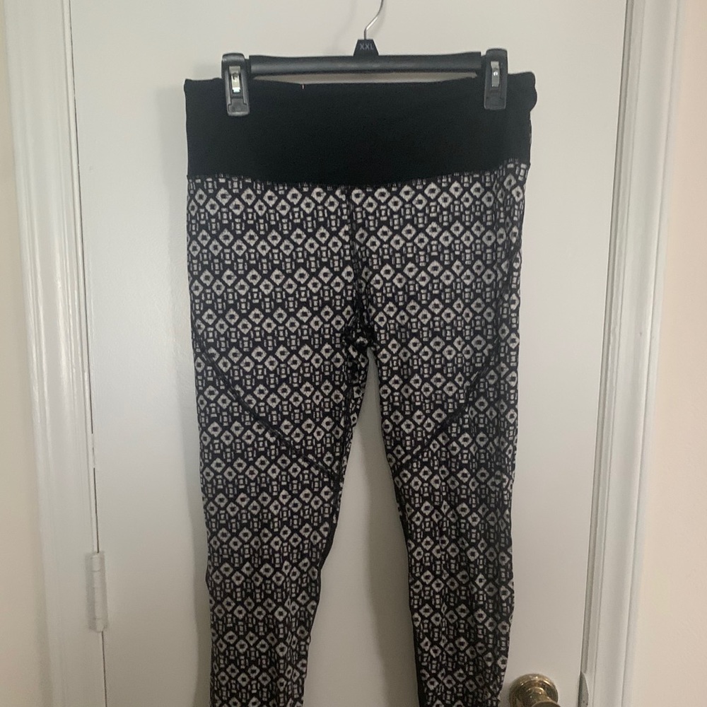 Victoria secret sport workout pants size L